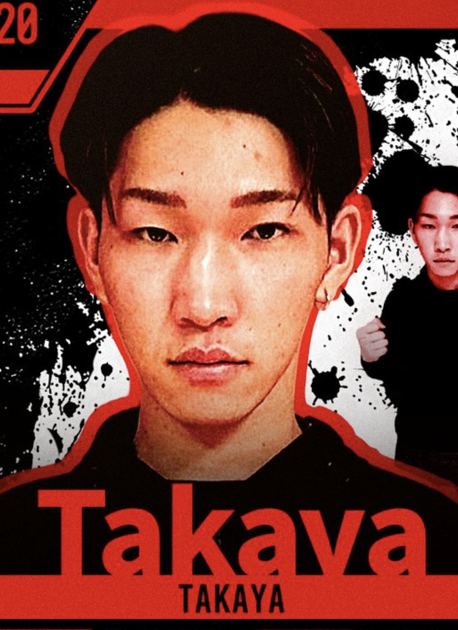 Takaya