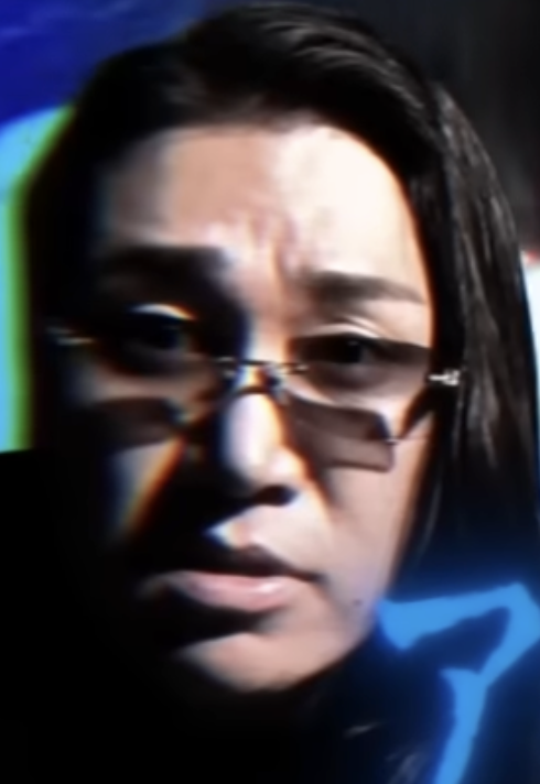 アウトレイジ森脇