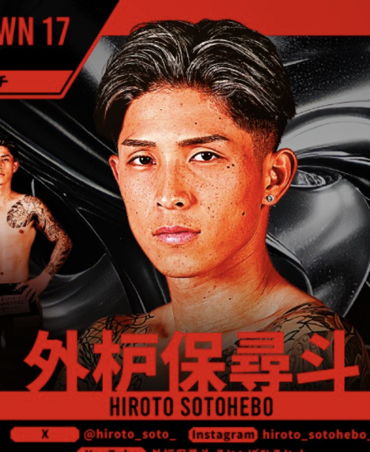 外枦保尋斗