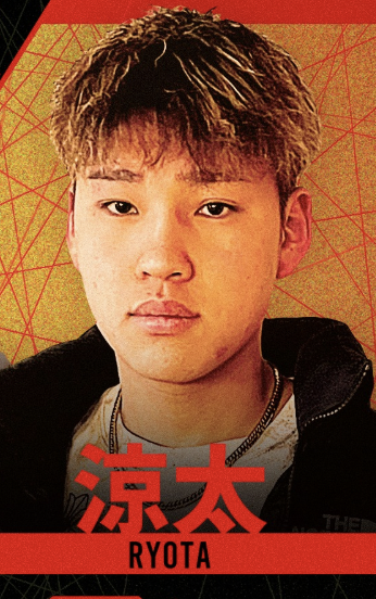 涼太