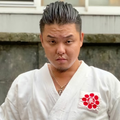 山田豊二